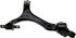 520-386 by DORMAN - Suspension Control Arm