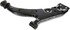 520-446 by DORMAN - Suspension Control Arm