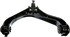 520-499 by DORMAN - Suspension Control Arm