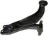 520-456 by DORMAN - Suspension Control Arm