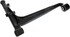 520-582 by DORMAN - Suspension Control Arm