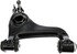 520-587 by DORMAN - Suspension Control Arm