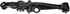 520-603 by DORMAN - Suspension Control Arm