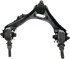 520-617 by DORMAN - Suspension Control Arm And Ball Joint Assembly