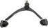 520-593 by DORMAN - Suspension Control Arm