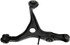 520-693 by DORMAN - Suspension Control Arm