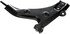 520-811 by DORMAN - Suspension Control Arm