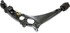 520-828 by DORMAN - Suspension Control Arm And Ball Joint Assembly