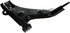 520-812 by DORMAN - Suspension Control Arm