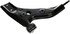 520-818 by DORMAN - Suspension Control Arm