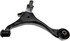 520-927 by DORMAN - Suspension Control Arm