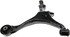 520-928 by DORMAN - Suspension Control Arm