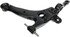 520-855 by DORMAN - Suspension Control Arm