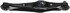 520-857 by DORMAN - Suspension Lateral Arm