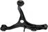 521-043 by DORMAN - Suspension Control Arm