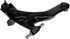 520-974 by DORMAN - Suspension Control Arm