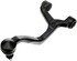 521-056 by DORMAN - Suspension Control Arm