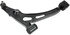 521-316 by DORMAN - Suspension Control Arm