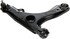 521-331 by DORMAN - Suspension Control Arm And Ball Joint Assembly