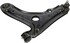 521-245 by DORMAN - Suspension Control Arm