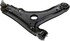 521-246 by DORMAN - Suspension Control Arm