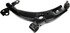 521-481 by DORMAN - Suspension Control Arm