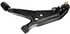 521-463 by DORMAN - Suspension Control Arm