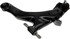 521-667 by DORMAN - Suspension Control Arm