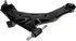 521-668 by DORMAN - Suspension Control Arm