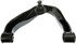 521-672 by DORMAN - Suspension Control Arm