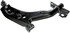 521-666 by DORMAN - Suspension Control Arm