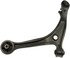 521-712 by DORMAN - Suspension Control Arm