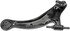 521-729 by DORMAN - Suspension Control Arm