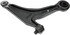 521-820 by DORMAN - Suspension Control Arm