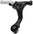 521-747 by DORMAN - Suspension Control Arm