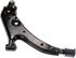 522-499 by DORMAN - Suspension Control Arm