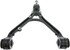 522-521 by DORMAN - Suspension Control Arm