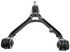 522-522 by DORMAN - Suspension Control Arm