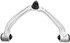 522-553 by DORMAN - Suspension Control Arm