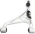 522-562 by DORMAN - Suspension Control Arm