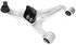 522-625 by DORMAN - Suspension Control Arm