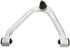 522-854 by DORMAN - Suspension Control Arm