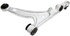 522-851 by DORMAN - Suspension Control Arm