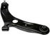 522-920 by DORMAN - Suspension Control Arm