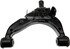 524-020 by DORMAN - Suspension Control Arm