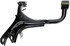 524-066 by DORMAN - Suspension Control Arm