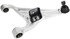 524-100 by DORMAN - Suspension Control Arm