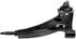 524-135 by DORMAN - Suspension Control Arm