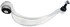 524-232 by DORMAN - Suspension Control Arm