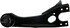 524-351 by DORMAN - Suspension Trailing Arm